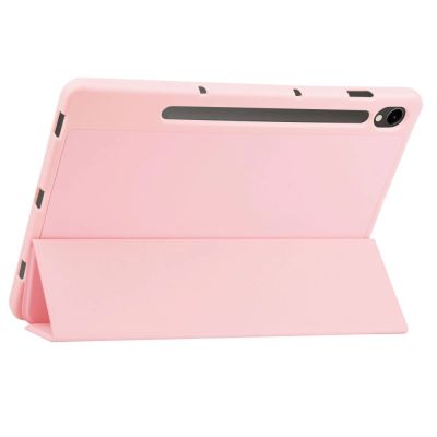 2. Tech-Protect SC Pen-Hülle für Samsung Galaxy Tab S9 FE 10,9" X510 / X516B - Rosa