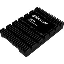 Dysk SSD Micron 7500 PRO 960GB U.3 (15mm) NVMe Gen4 MTFDKCC960TGP-1BK1DABYYR (DWPD 1) TCG