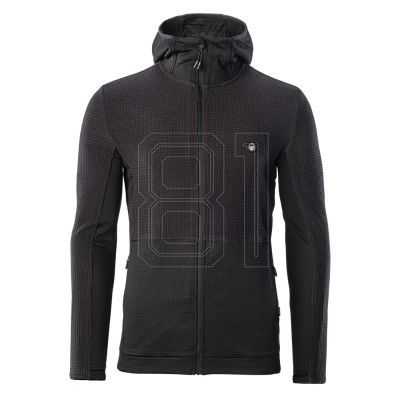 5. Elbrus Bessan Polartec M Sweatshirt 92800396415