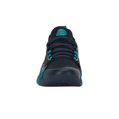 3. K-Swiss K-FRAME PADEL CARBON/BALTIC-M (04597-020-M)