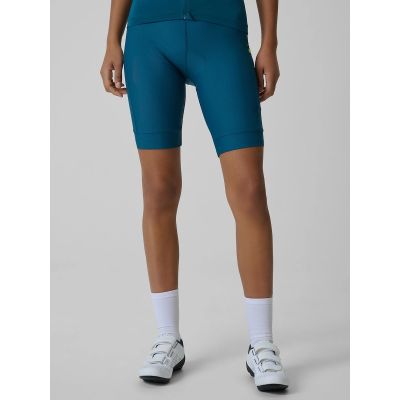2. Damen-Radhose mit Schaumstoff- und Gelpolsterung 4F 4FRSS26TFSHF1733-20S