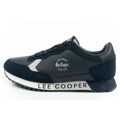 13. Lee Cooper M LCJ-24-03-3009M Turnschuhe