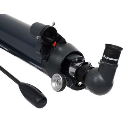 6. Celestron AstroMaster 90AZ Teleskop