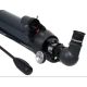 6. Celestron AstroMaster 90AZ Teleskop