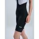 5. POC W's Cadence Bib Shorts Radhose, schwarz