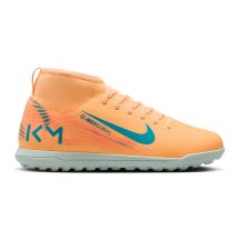 Nike Jr. Mercurial Superfly 10 Club „Kylian Mbappé“ TF HJ6933-801 Schuhe