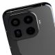 5. 3mk Clear Case für Xiaomi 15T Pro 5G - transparent