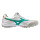 2. Mizuno Morelia Sala Elite TF Q1GB261235 Schuhe