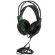 6. Esperanza EGH430 THUNDERBIRD Headset (schwarz)