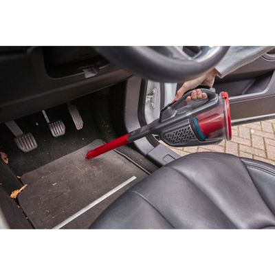 41. BHHV315J BLACK+DECKER Handstaubsauger