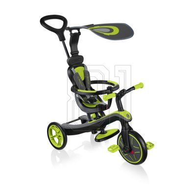 21. 4-in-1-Fahrrad Globber Explorer Trike 632-106-2 HS-TNK-000013808