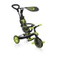 21. 4-in-1-Fahrrad Globber Explorer Trike 632-106-2 HS-TNK-000013808