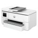 113. HP OfficeJet Pro 9720e Kabelloser Multifunktions-Farbdrucker, Duplexdruck; Kopieren, Scannen