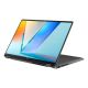 10. ASUS TP3607SA-PS77T Ultra 7 258V 16" 2,8K Touch 120Hz OLED 32GB SSD 1TB BT BLKB x360 Arc 140V Win11 Mattgrau (REPACK) 2 Jahre