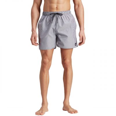 3. adidas Stripey Classics M IL4020 Badeshorts