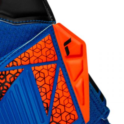 7. Reusch Attrakt Solid M 5570515 4467 Torwarthandschuhe