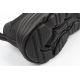6. Skechers Herren Zirrus Leichtgewicht-Sportschuhe mit maximaler Dämpfung, schwarz
