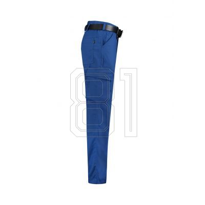 2. Malfini Arbeitshose Twill MLI-T64T5