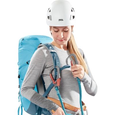 12. Deuter Trail 22 SL lagoon-atlantic Wanderrucksack