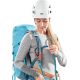 12. Deuter Trail 22 SL lagoon-atlantic Wanderrucksack
