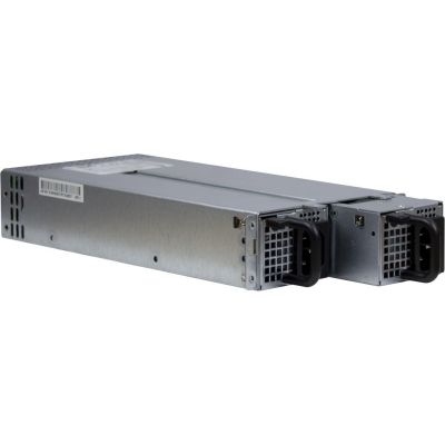 2. Inter-Tech ASPOWER R1A-KH0400 Netzteilmodul 400 W 20+4 Pin ATX 1U Silber