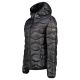 5. Damenjacke Geographical Norway BUBY BLACK DB LADY 0151 (WA1797F/GN-BLACK)