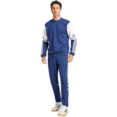 14. Adidas Squadra 25 Sweat Crew M JD2958 Sweatshirt