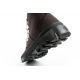 7. Damen Sportschuhe, Stiefeletten, Palladium Pallabrousse, schwarz