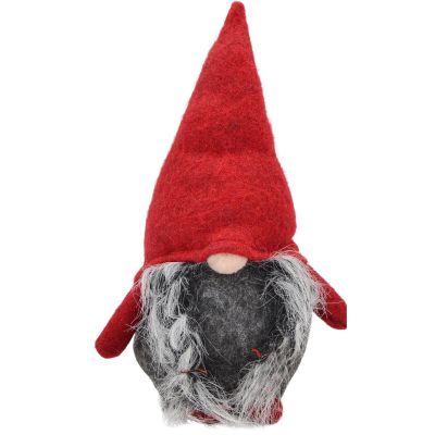 3. Weihnachtswichtel 16x13x30cm