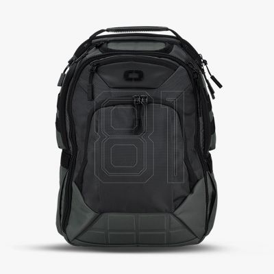 2. Ogio Renegade Dna Titanum Rucksack A20259_F0205_NA