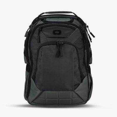 2. Ogio Renegade Dna Titanum Rucksack A20259_F0205_NA