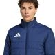 6. adidas Entrada 26 Herrenjacke, hellmarineblau, JZ9142