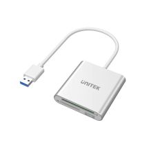 UNITEK ALL-IN-ONE KARTENLESER USB-A 3.0, Y-9313
