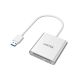 UNITEK ALL-IN-ONE KARTENLESER USB-A 3.0, Y-9313