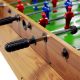 12. SDG Set 3-in-1 Spieltisch: Billard, Tischfußball, Airhockey 