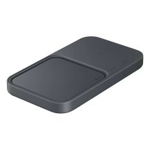 Samsung Wireless Charger Duo EP-P5400BBEGEU induktives Ladegerät 15W - Schwarz