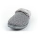 31. Skechers W 167225/GRY Hausschuhe