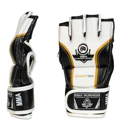 13. MMAM-Handschuhe – Urteil – LegacySeries