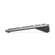 2. DELL Compact Tastatur und Maus Pro Plus - KM7120W - Deutsch (QWERTZ)
