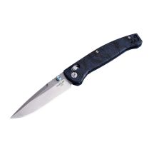 Hogue 24456 Mysto Messer Water Blue Canyon Richlite