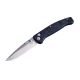 Hogue 24456 Mysto Messer Water Blue Canyon Richlite