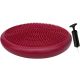20. SENSORMOTOR DISC PILLOW WITH PUMP 33 CM PINK ENERO FIT