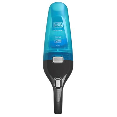 15. Haushalts-Nass-/Trockensauger 7,2 V WDC215WA BLACK+DECKER