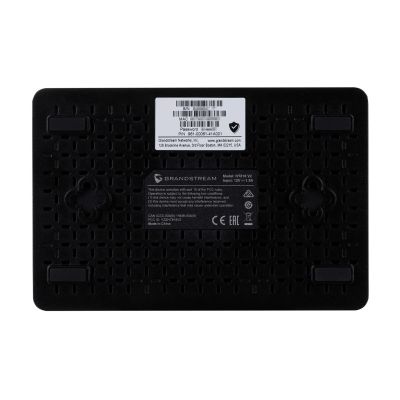 6. GRANDSTREAM VOIP-GATEWAY HT 818