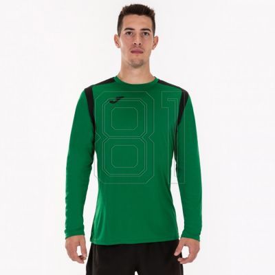 3. Joma Championship V Jr 101375.451 Fußballtrikot