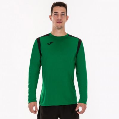 3. Joma Championship V Jr 101375.451 Fußballtrikot