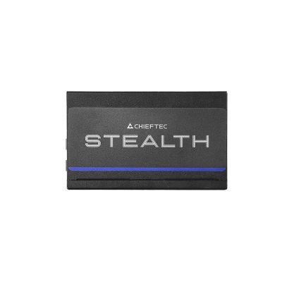5. Chieftec Stealth 1000W Netzteil