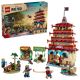 14. LEGO One Piece 75638 Arlong Park Schlacht