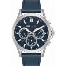 Herrenuhr Paul Lorens PL8071A2-6F1 + Box