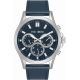 Herrenuhr Paul Lorens PL8071A2-6F1 + Box